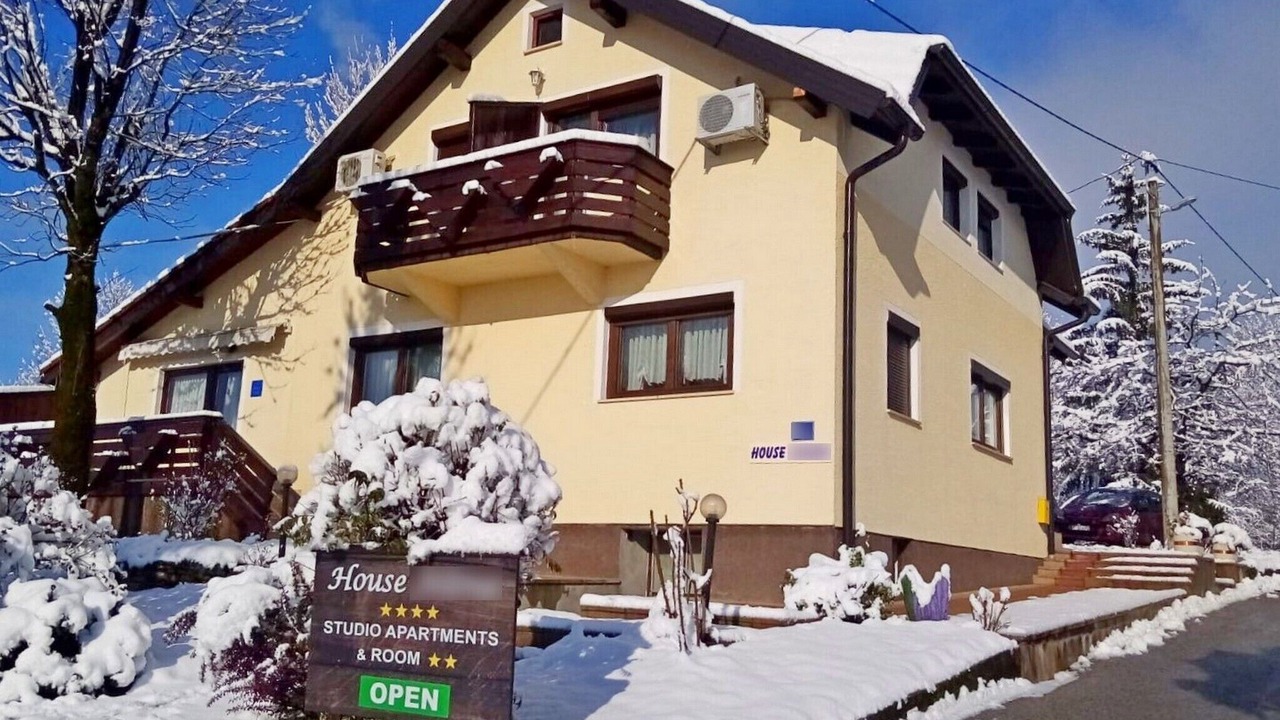 Photo of Outdoor in Seliste Dreznicko