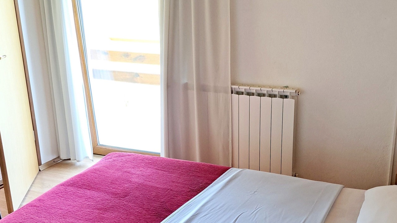 Photo of Bedroom in Catrnja