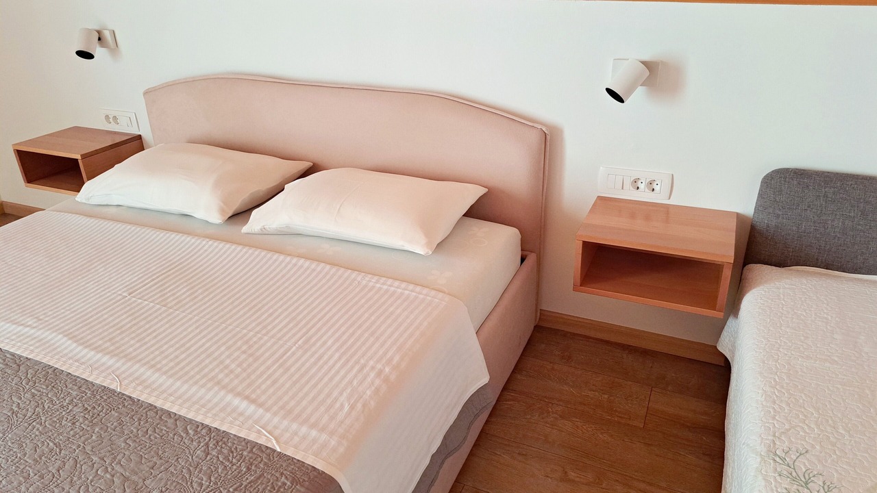 Photo of Bedroom in Catrnja