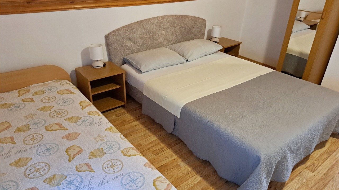 Photo of Bedroom in Catrnja
