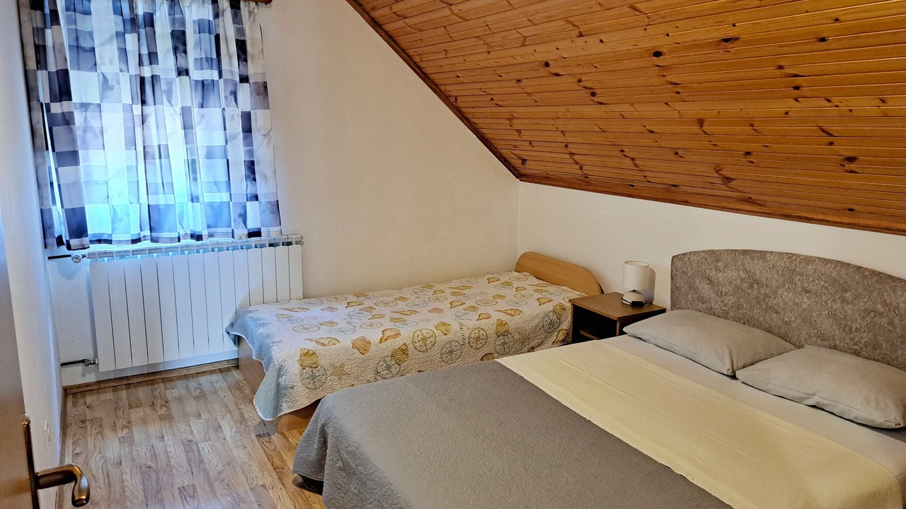 Photo of Bedroom in Catrnja