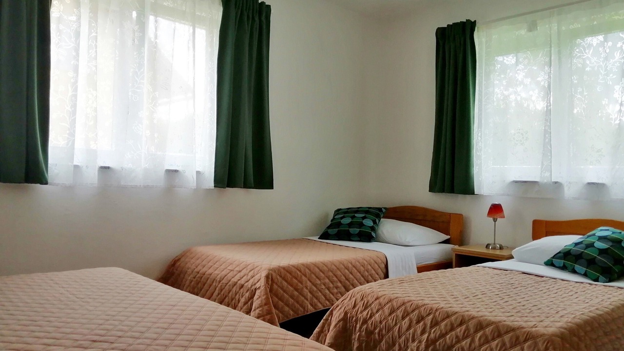 Photo of Bedroom in Catrnja