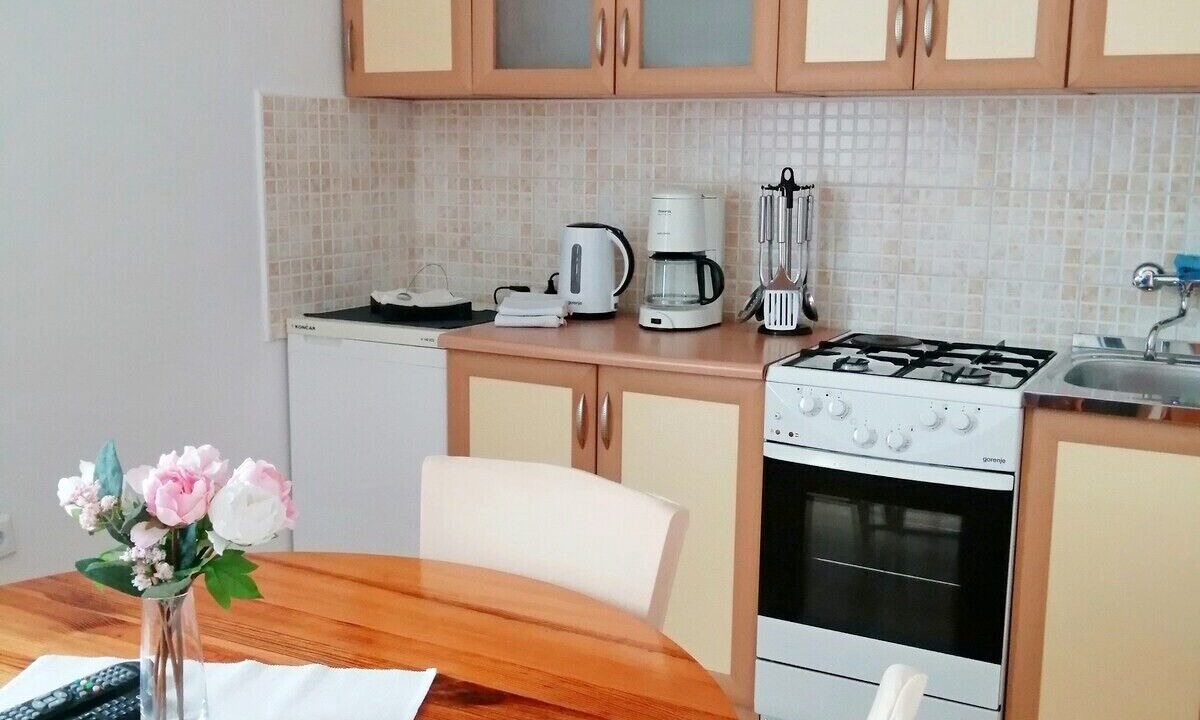 Photo of Kitchen in Catrnja