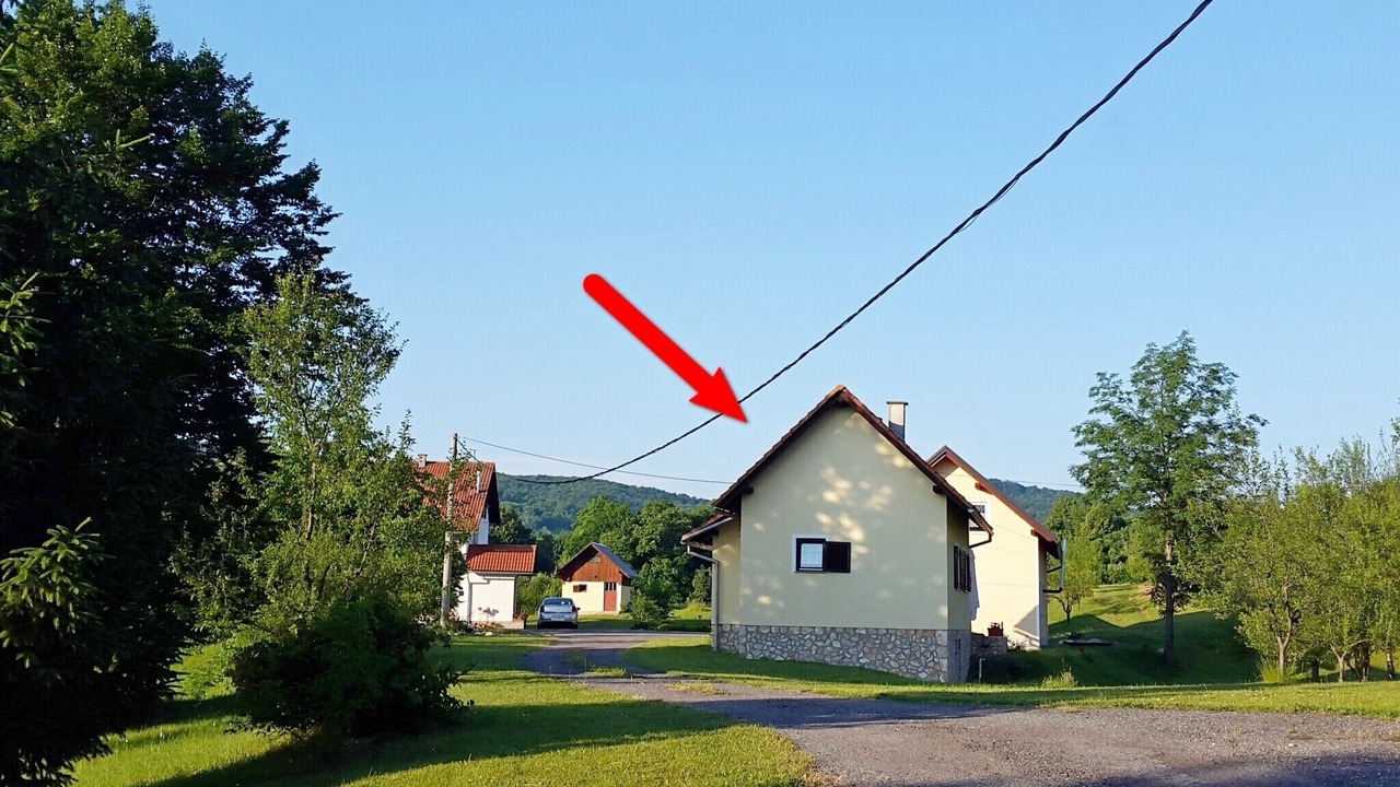 Photo of Outdoor in Catrnja