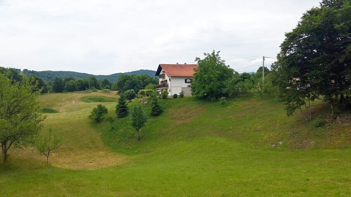Photo of Outdoor in Catrnja