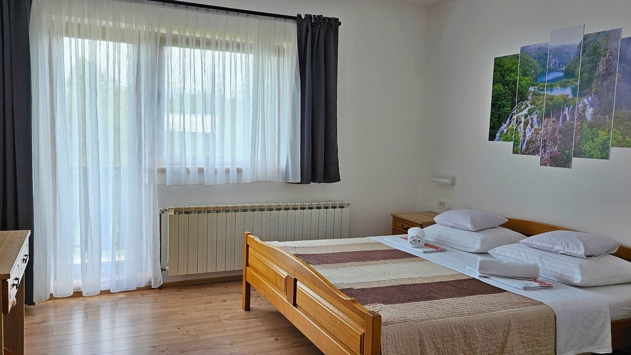 Photo of Bedroom in Catrnja