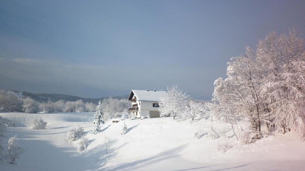 Photo of Outdoor in Catrnja
