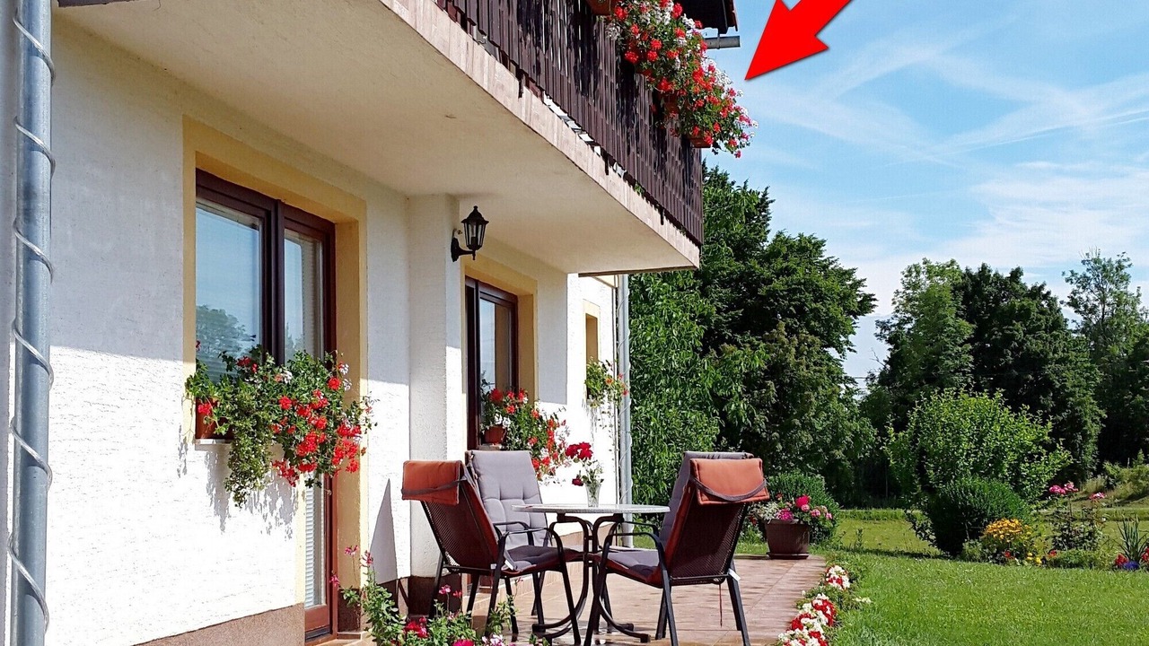 Photo of Patio Balcony in Catrnja
