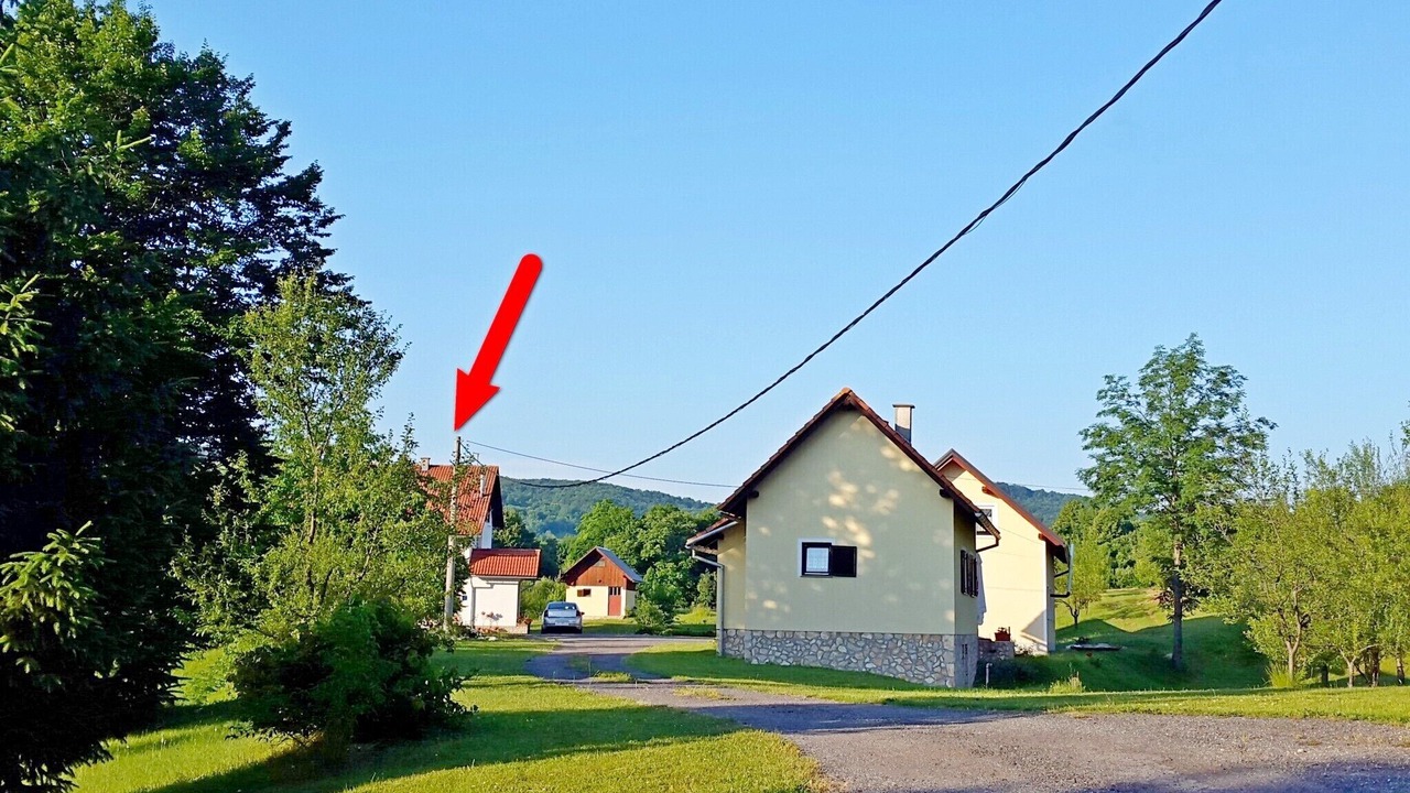 Photo of Outdoor in Catrnja