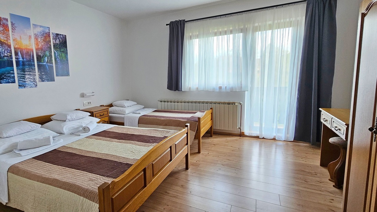 Photo of Bedroom in Catrnja