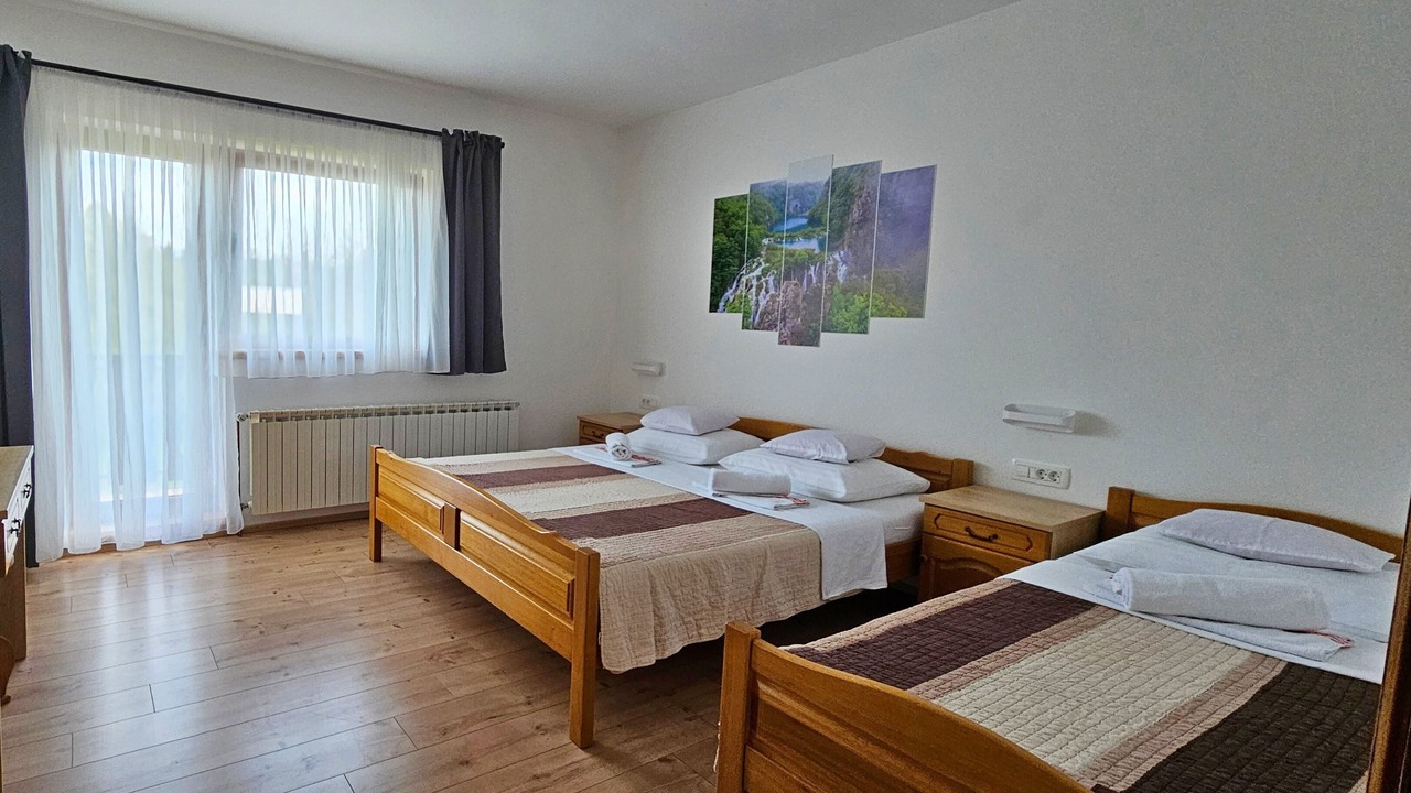 Photo of Bedroom in Catrnja