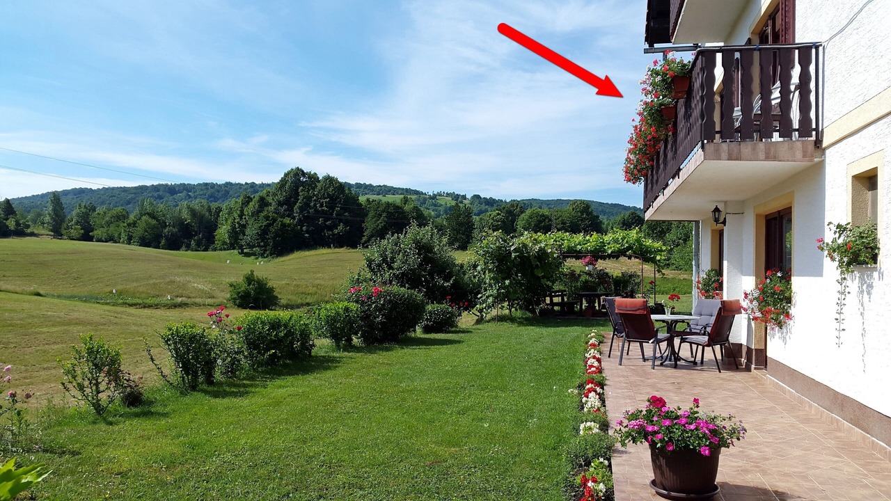Photo of Outdoor in Catrnja