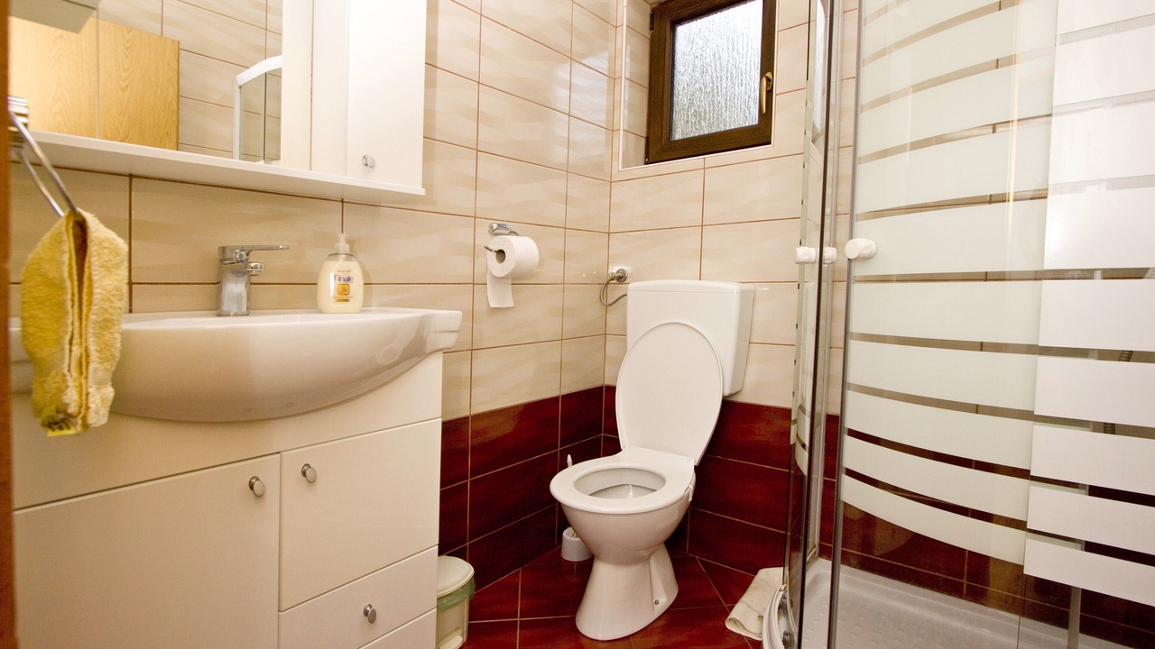 Photo of Bathroom in Rudanovac
