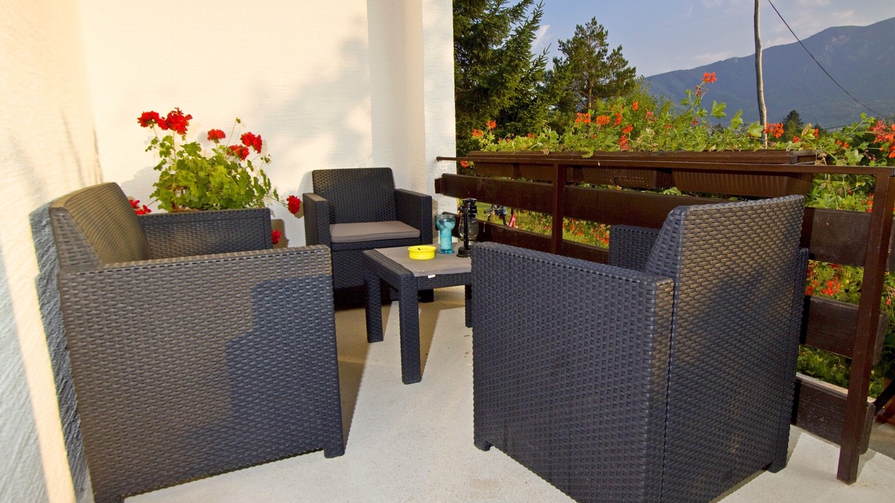 Photo of Patio Balcony in Rudanovac