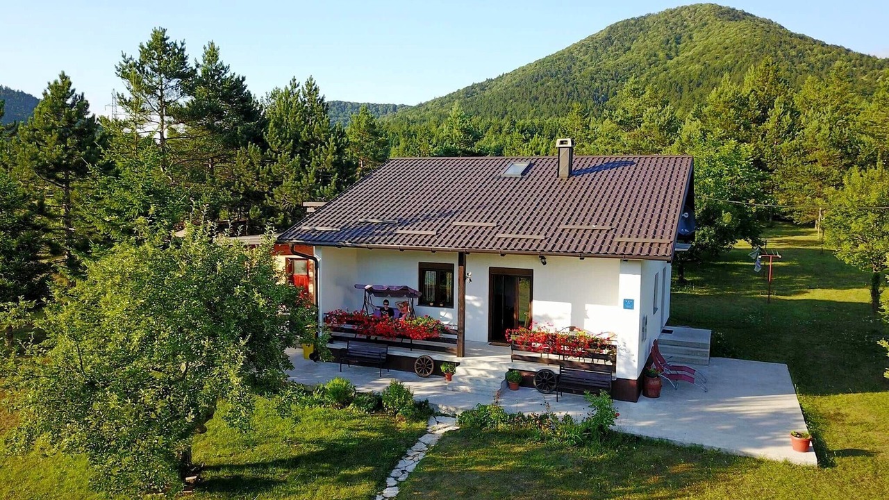 Photo of Outdoor in Rudanovac