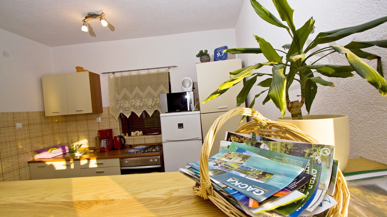 Photo of Kitchen in Rudanovac