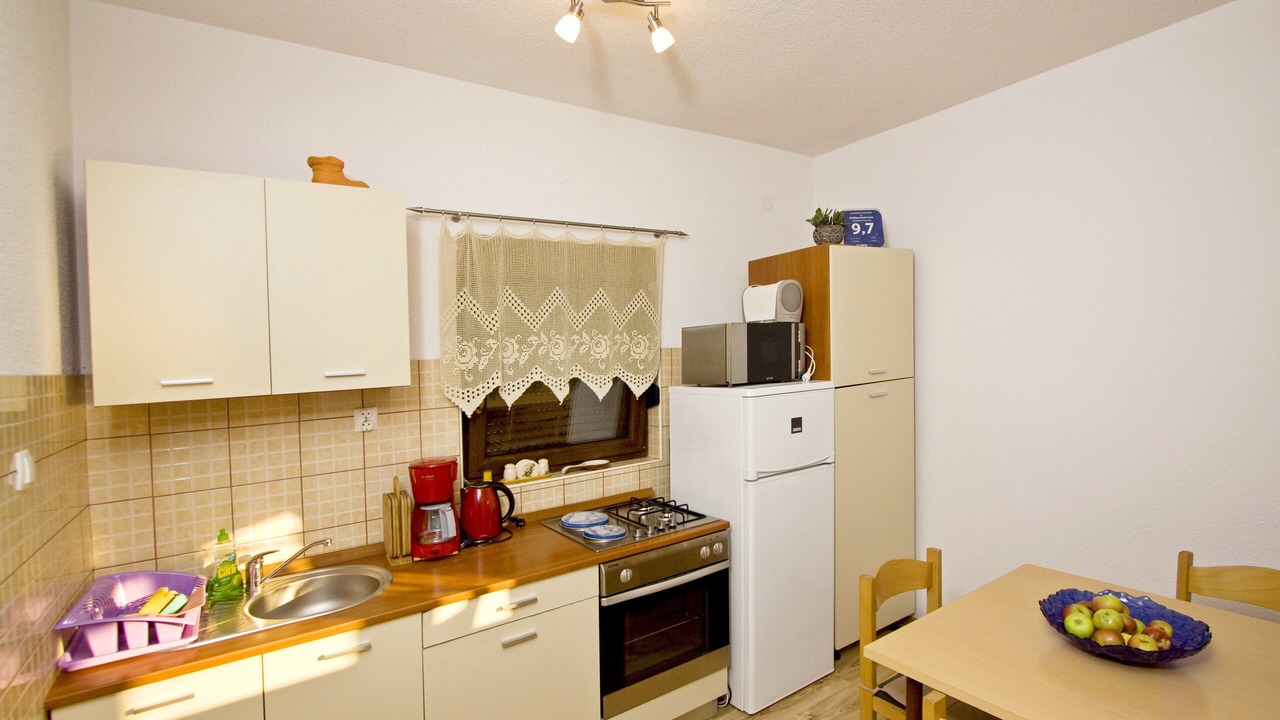 Photo of Kitchen in Rudanovac
