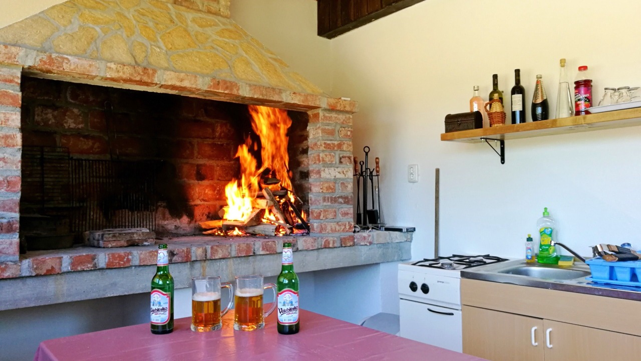 Photo of Kitchen in Rudanovac