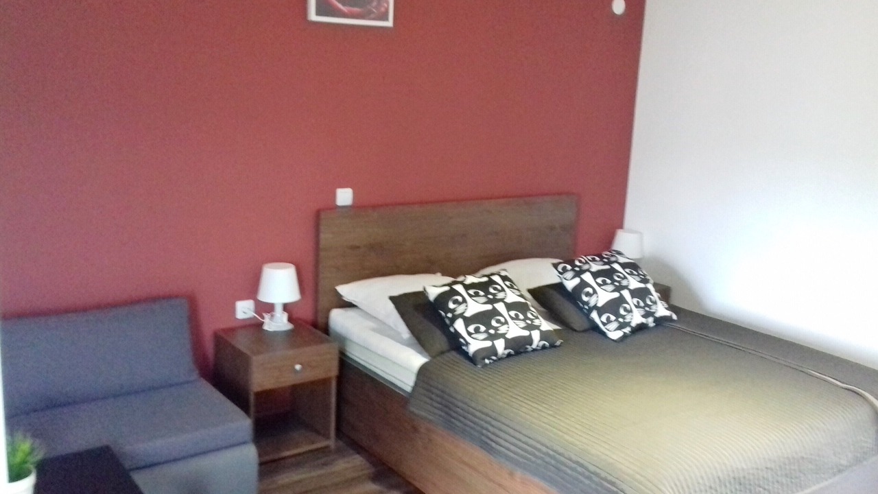 Photo of Bedroom in Rakovica