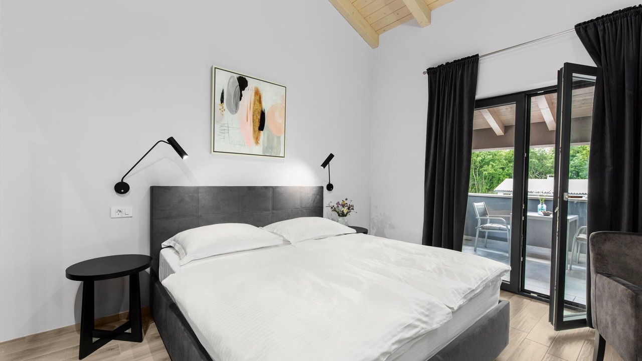 Photo of Bedroom in Grandici
