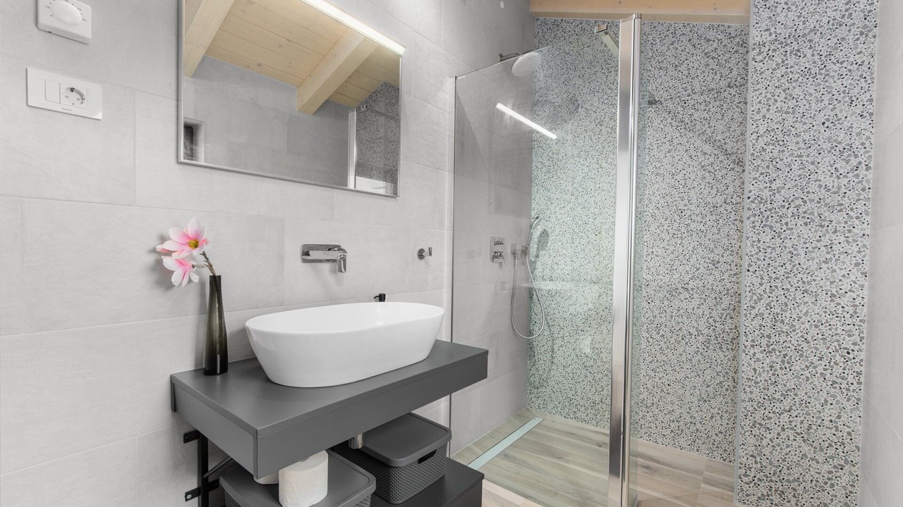 Photo of Bathroom in Grandici
