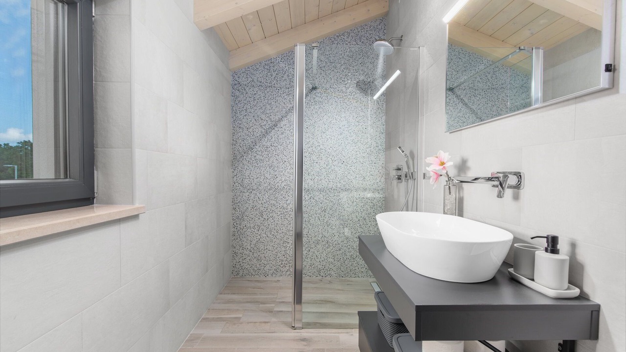 Photo of Bathroom in Grandici