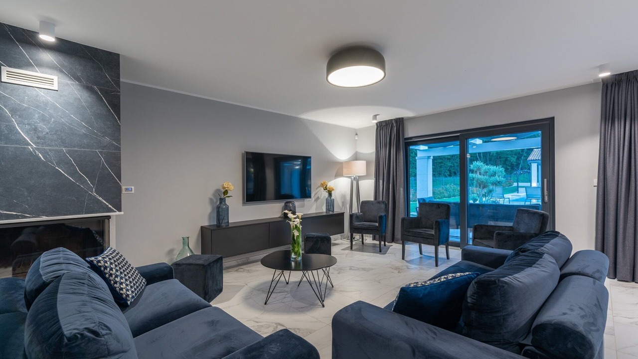 Photo of Livingroom in Grandici
