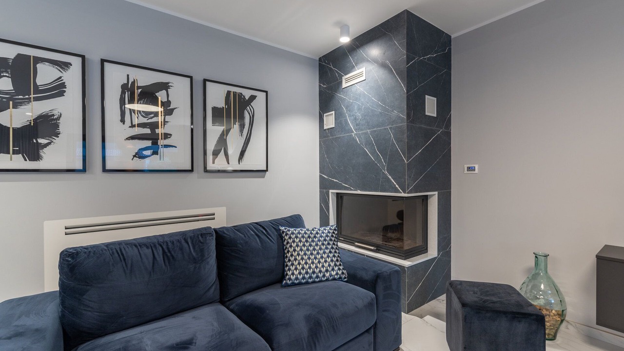 Photo of Livingroom in Grandici