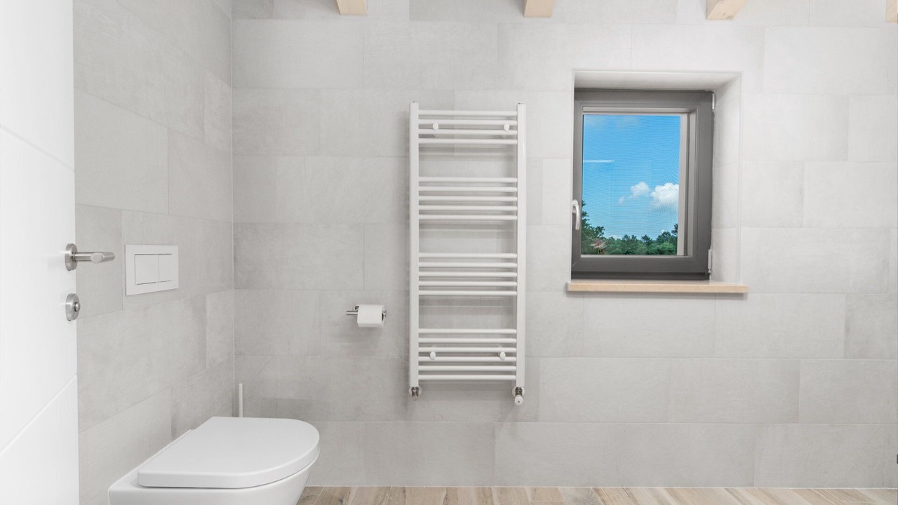 Photo of Bathroom in Grandici