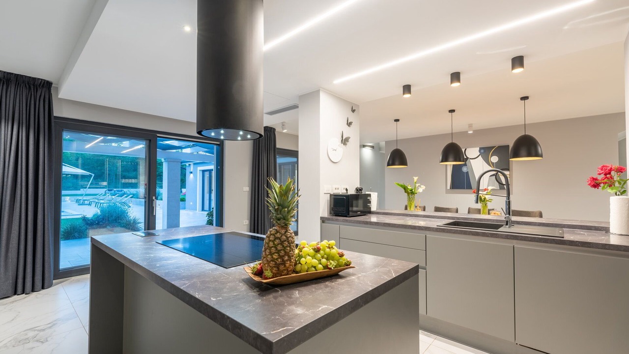 Photo of Kitchen in Grandici