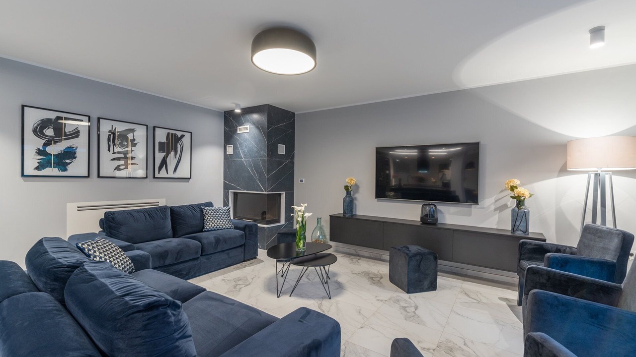 Photo of Livingroom in Grandici