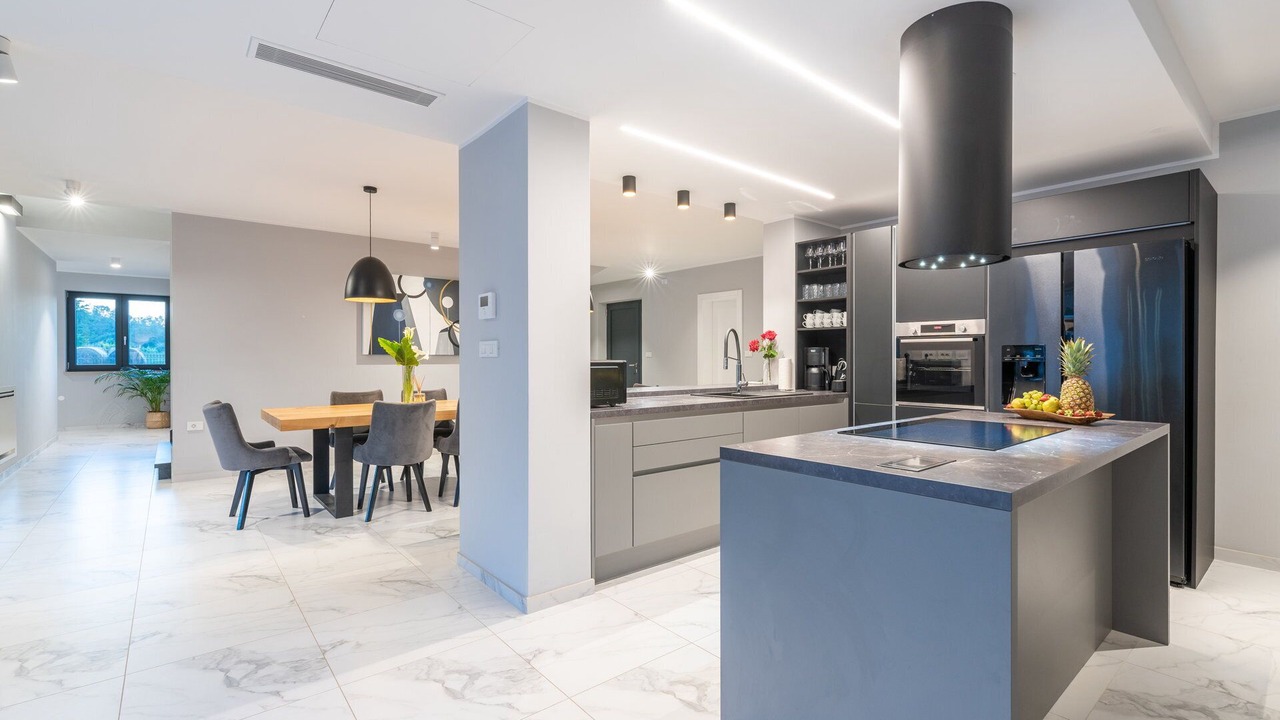 Photo of Kitchen in Grandici
