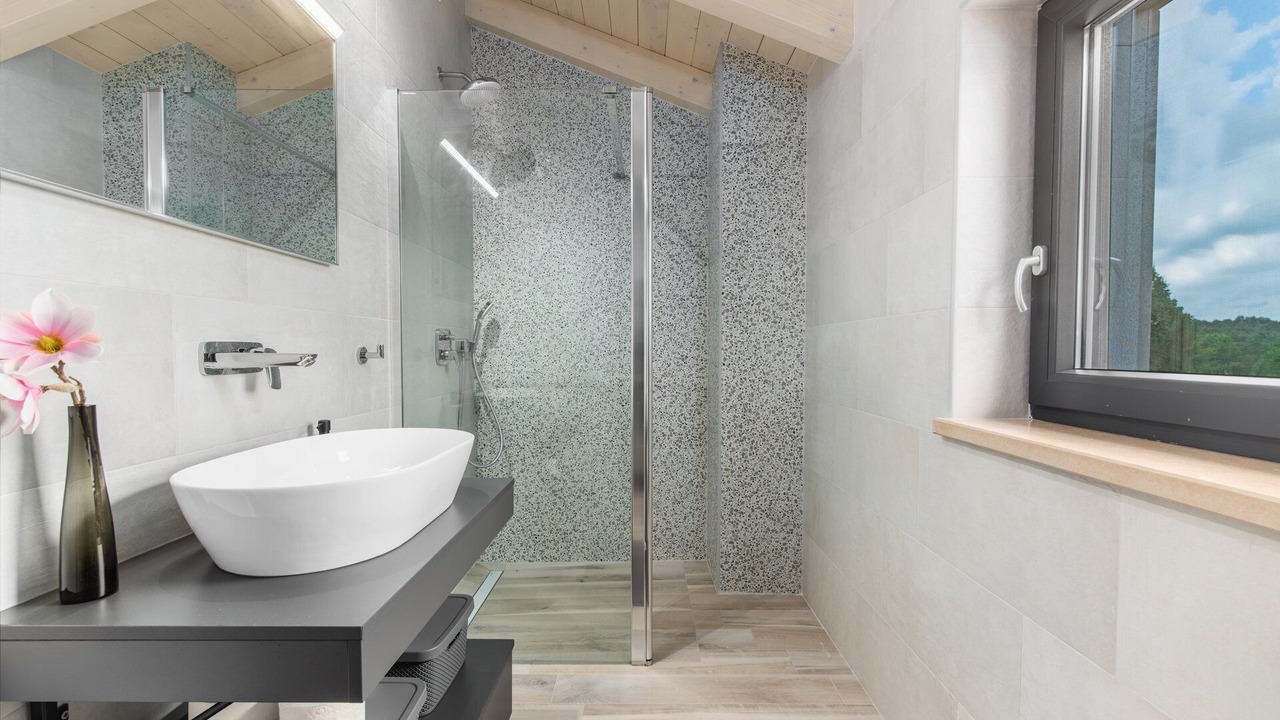 Photo of Bathroom in Grandici