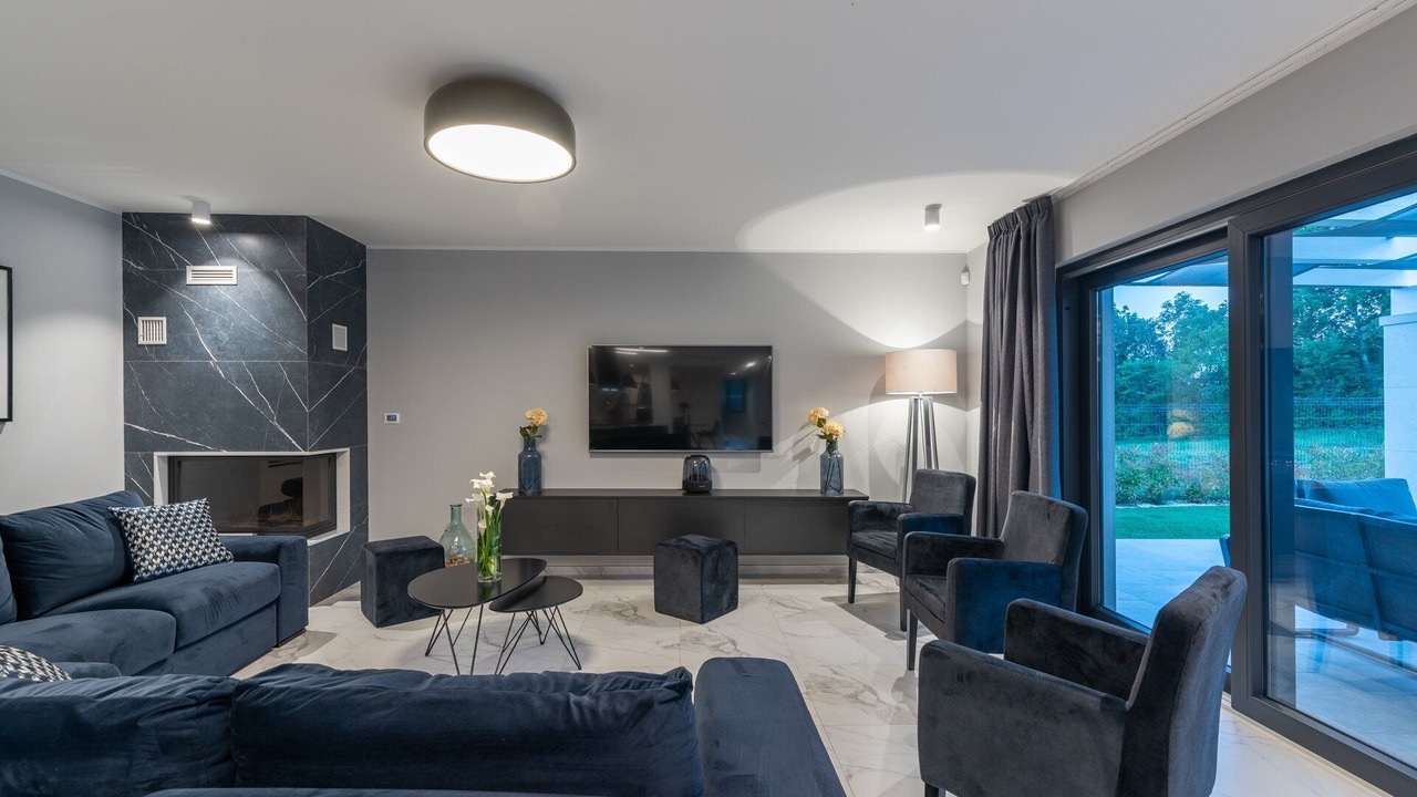 Photo of Livingroom in Grandici