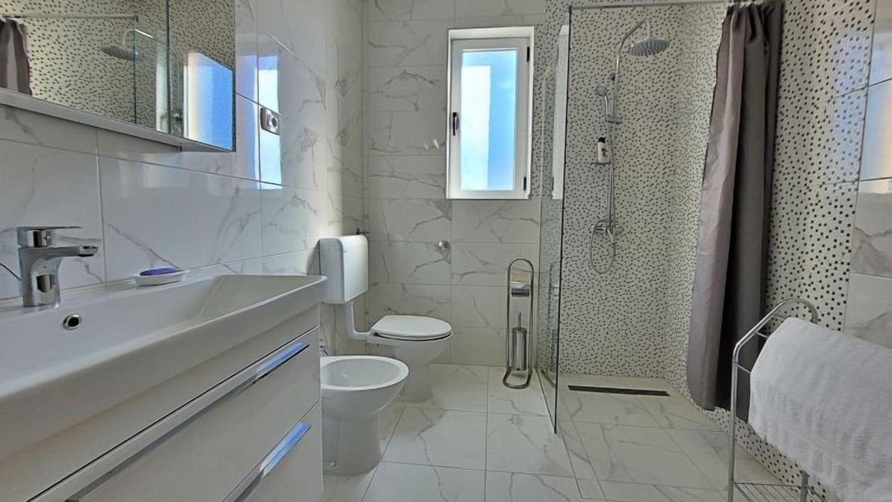 Photo of Bathroom in Labin