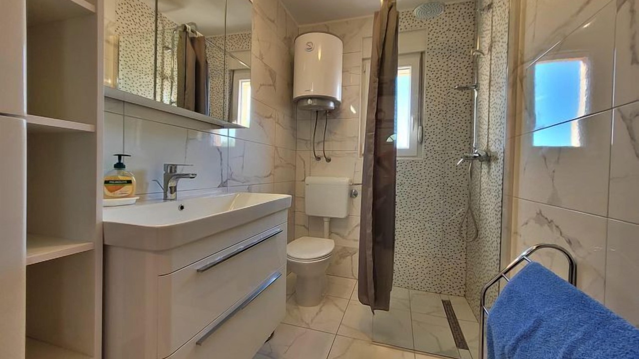 Photo of Bathroom in Labin