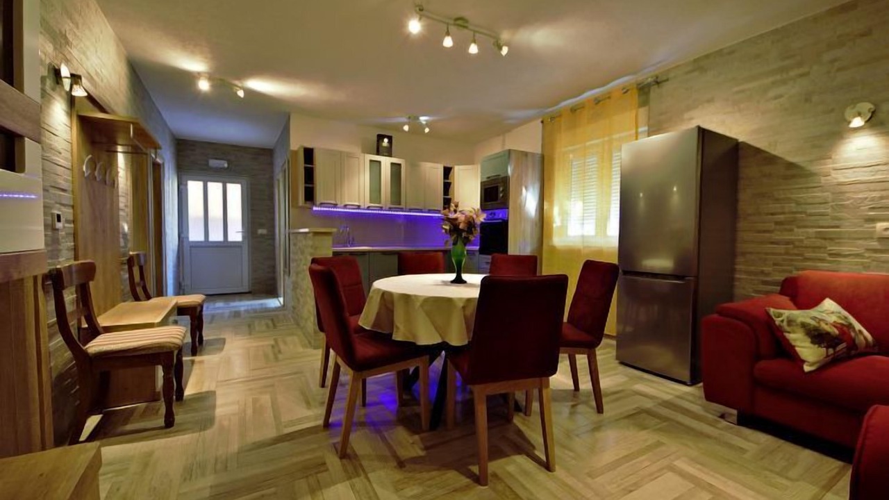 Photo of Livingroom in Labin