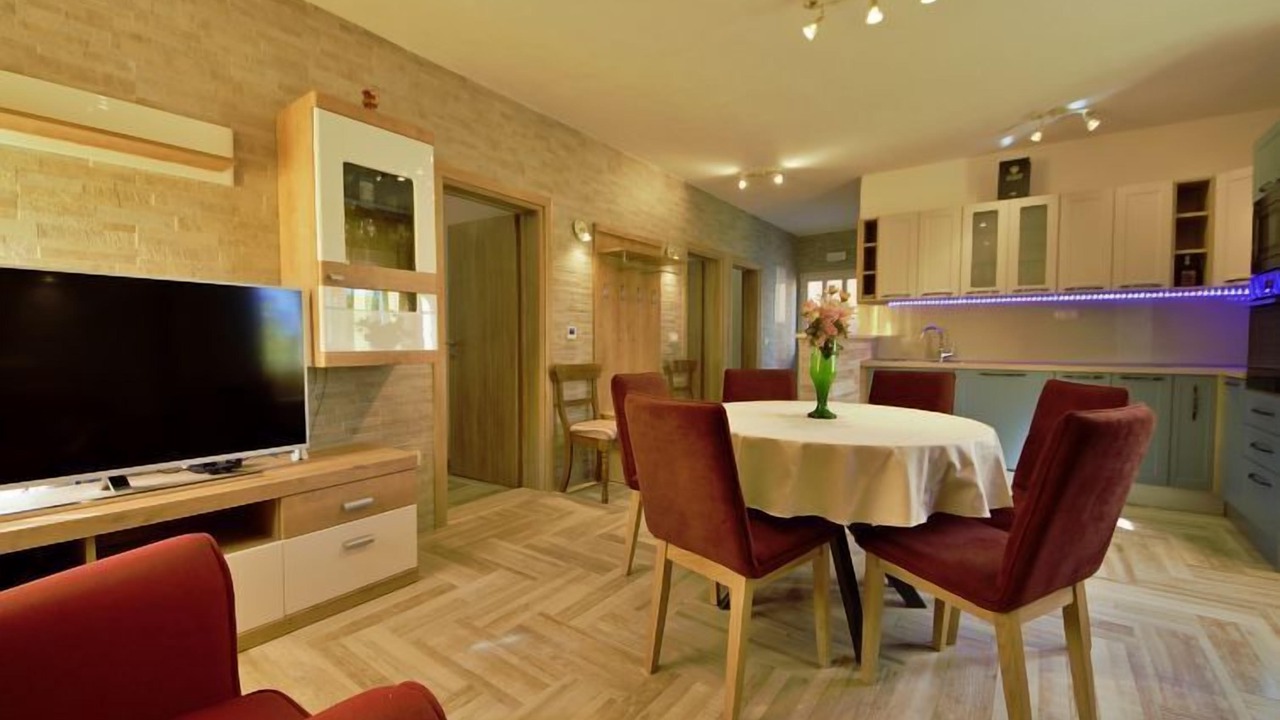 Photo of Bedroom in Labin