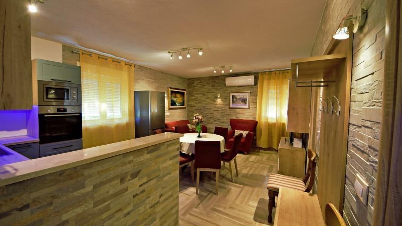 Photo of Bedroom in Labin