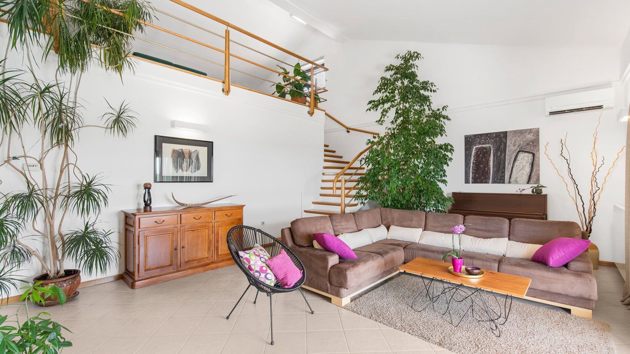 Photo of Livingroom in Trviz