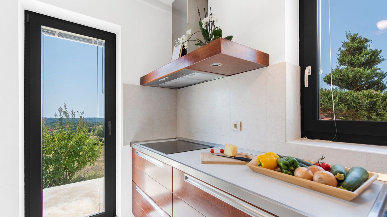 Photo of Kitchen in Trviz