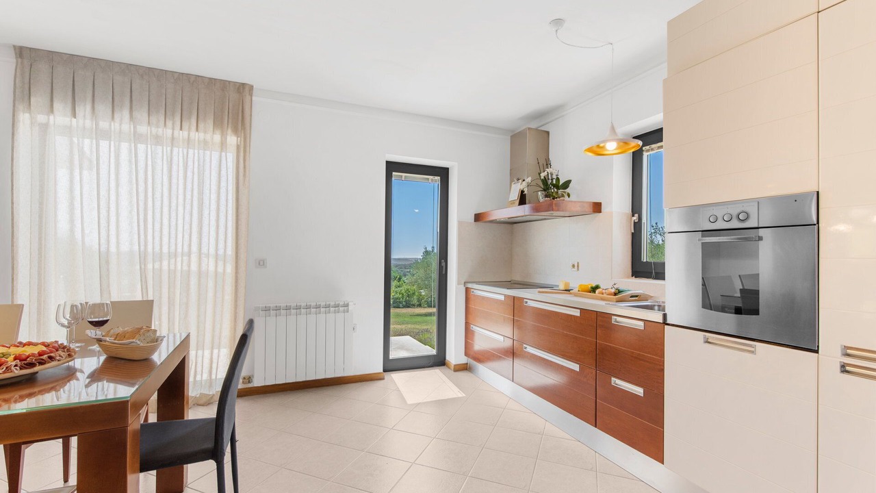 Photo of Kitchen in Trviz