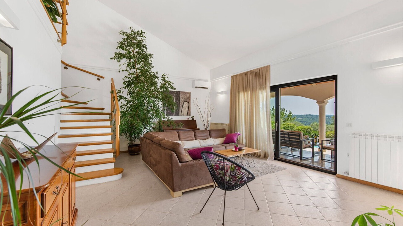 Photo of Livingroom in Trviz