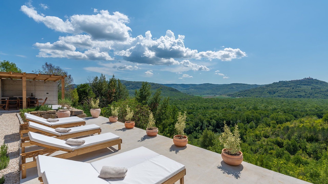 Photo of Patio Balcony in Golubici