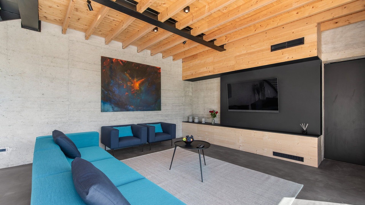 Photo of Livingroom in Golubici