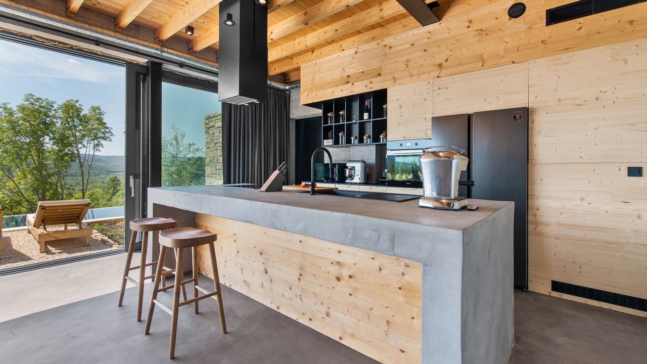 Photo of Kitchen in Golubici
