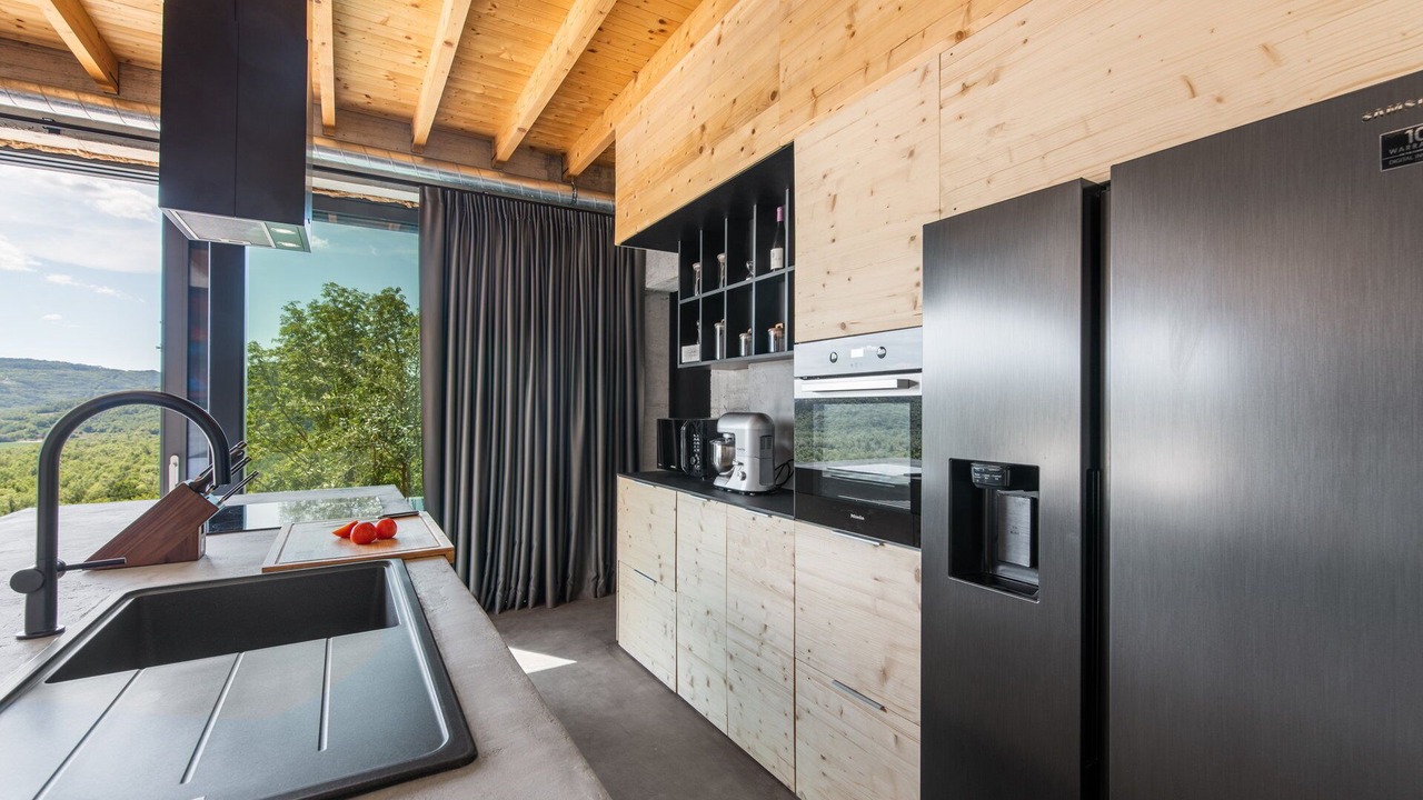 Photo of Kitchen in Golubici