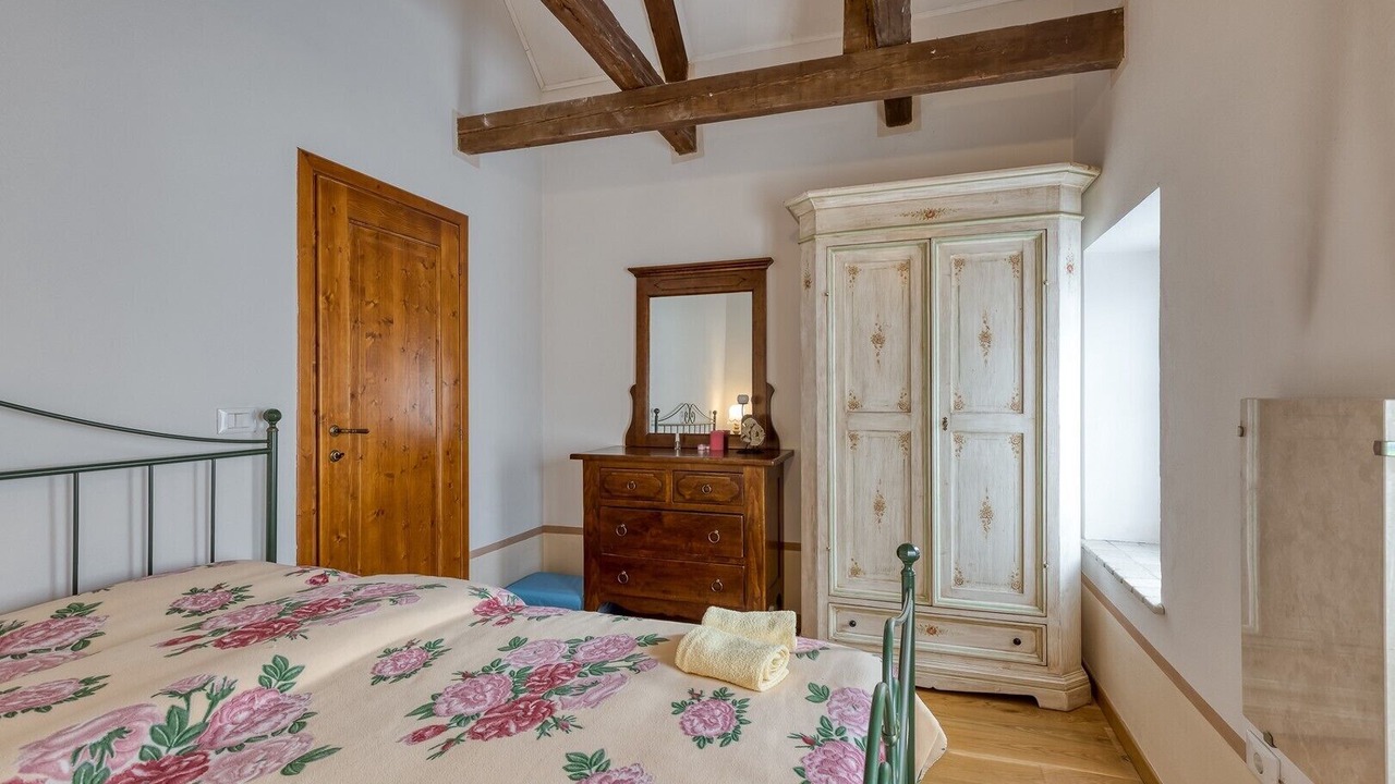Photo of Bedroom in Kranjska Gora