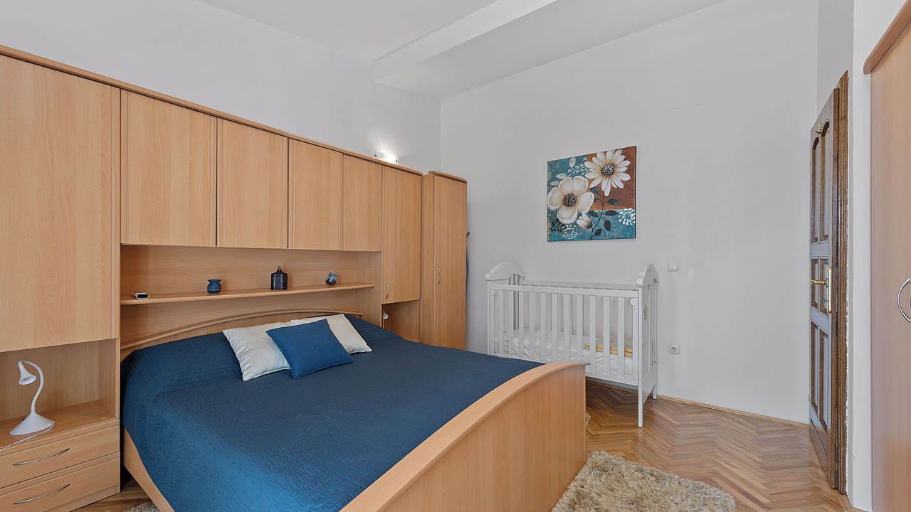 Photo of Bedroom in Neoric