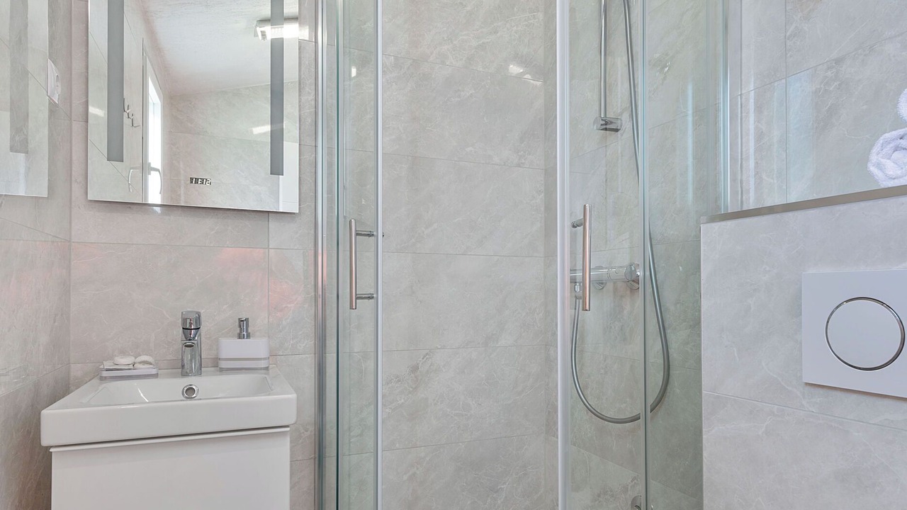 Photo of Bathroom in Neoric